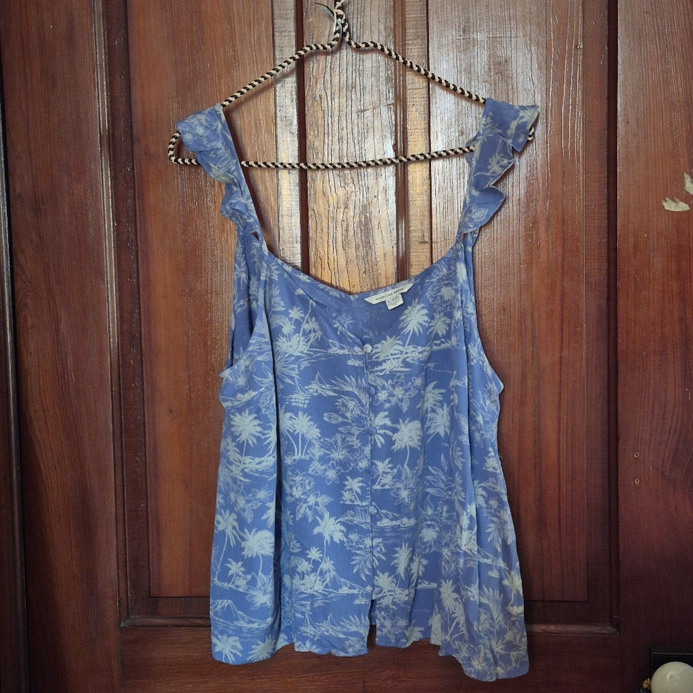 American Eagle Tank Top XL